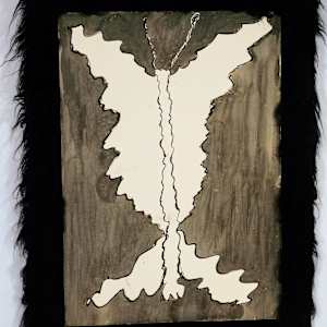 Aerial Adagio (Adágio Aéreo) by Eduardo Faduled