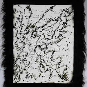 The High Wire Flutter (O Bater de Asas na Corda Bamba) by Eduardo Faduled