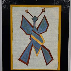 Architectural Butterfly  (Borboleta Arquitetônica) by Eduardo Faduled