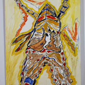 Angle Shades (Tons de Ângulo) by Eduardo Faduled