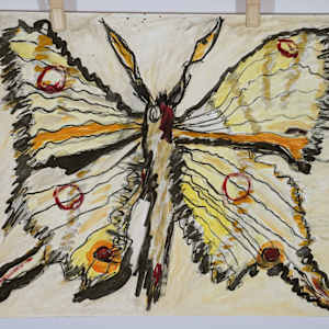 Apollo (Apolo) by Eduardo Faduled