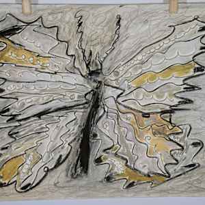 Caper White (Branca da Alcaparra) by Eduardo Faduled