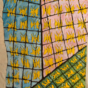 Orbital by Eduardo Faduled