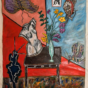 Portal by Eduardo Faduled