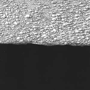 Shore by Aurélie Jourdain