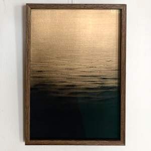 Behind the shadows 3 by Aurélie Jourdain, Image 2.