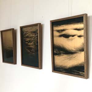 Behind the shadows 8 by Aurélie Jourdain, Image 3.