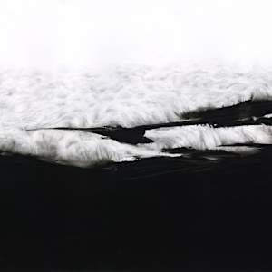 Negative 1 by Aurélie Jourdain