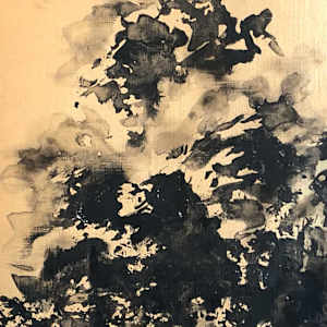 Untitled by Aurélie Jourdain