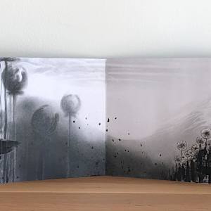 Vagabondage 1 by Aurélie Jourdain