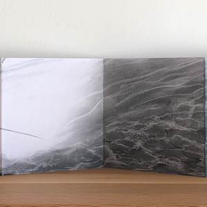 Wandering 2 by Aurélie Jourdain