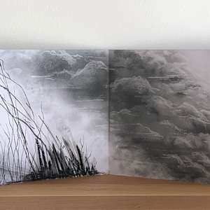 Wandering 3 by Aurélie Jourdain