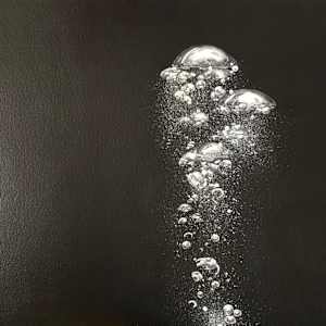 Ascension 2 by Aurélie Jourdain