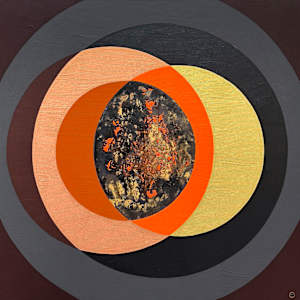 Magma by Laura Rota, Image 1.