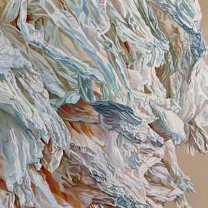 ENTITY 1, STILL LIGHT series by JAVIER LEÓN PÉREZ  Image: Detail 2