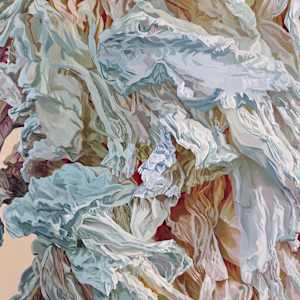 ENTITY 1, STILL LIGHT series by JAVIER LEÓN PÉREZ  Image: Detail 1