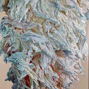 ENTITY 1, STILL LIGHT series by JAVIER LEÓN PÉREZ  Image: General view 1