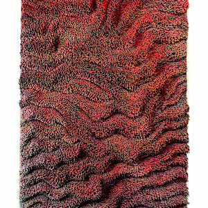 OCEAN 20, SOLARIS series by JAVIER LEÓN PÉREZ, Image 2.