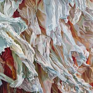 ENTITY 1, STILL LIGHT series by JAVIER LEÓN PÉREZ  Image: Detail 5