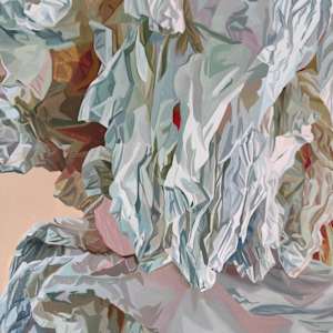 ENTITY 1, STILL LIGHT series by JAVIER LEÓN PÉREZ  Image: Detail 4