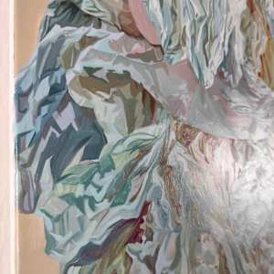 ENTITY 1, STILL LIGHT series by JAVIER LEÓN PÉREZ  Image: Detail 3