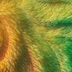 SPECTRUM #4, ATMOSPHERE series. by JAVIER LEÓN PÉREZ 