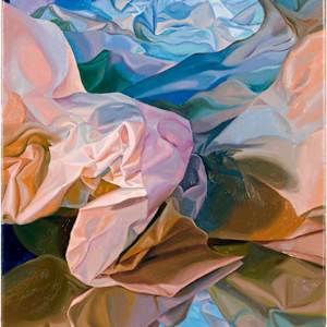 Oniric Landscape 1, Still Light by JAVIER LEÓN PÉREZ, Image 1.