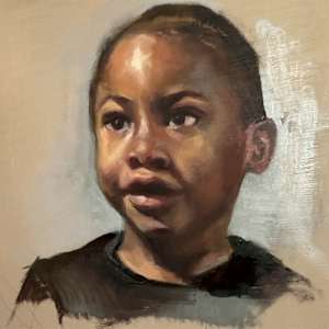 Joy by Lindsay Shillington, Image 1.