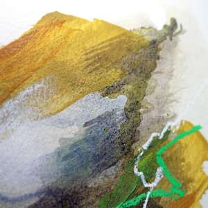 Grass-Stained by Jaclyn Gordyan, Image 4.