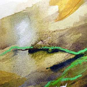 Grass-Stained by Jaclyn Gordyan, Image 3.