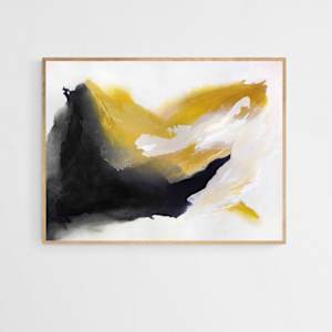 Storm Breaks by Jaclyn Gordyan