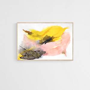 Songbirds Sing After The Rain by Jaclyn Gordyan, Image 5.
