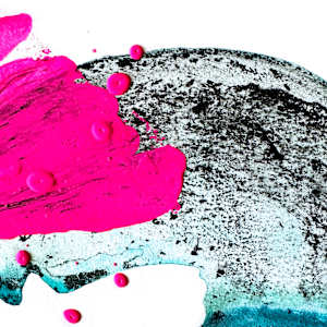 Copper Oxide #5 by Jaclyn Gordyan 