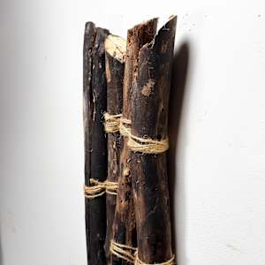 5 To 4 by Jaclyn Gordyan 