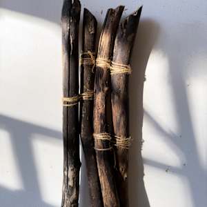 5 To 4 by Jaclyn Gordyan 