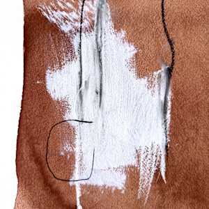 Avocado Ink by Jaclyn Gordyan 