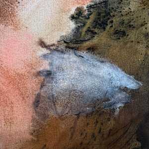 Chthonic I by Jaclyn Gordyan, Image 3.