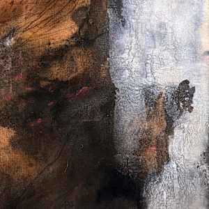 Chthonic I by Jaclyn Gordyan, Image 2.