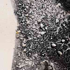 Totemic IV by Jaclyn Gordyan 