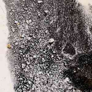 Totemic IV by Jaclyn Gordyan 