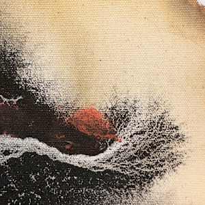 Totemic IV by Jaclyn Gordyan 