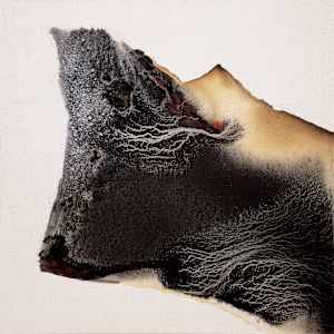 Totemic IV by Jaclyn Gordyan 