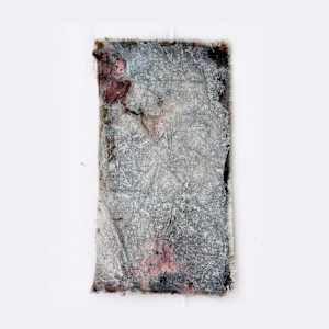 Tympanum II by Jaclyn Gordyan, Image 1.