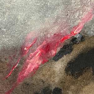 Chthonic II by Jaclyn Gordyan, Image 2.