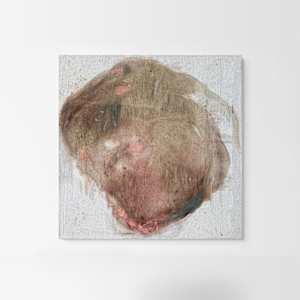 Tumulous by Jaclyn Gordyan, Image 1.