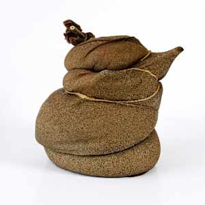 Torsion by Jaclyn Gordyan, Image 1.