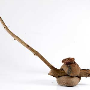 Oblation by Jaclyn Gordyan, Image 1.