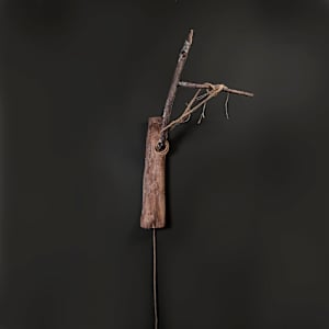 Walking From Tradition by Jaclyn Gordyan 