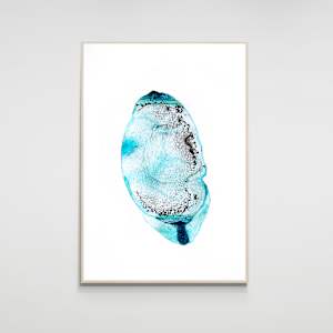 Copper Oxide #2 by Jaclyn Gordyan