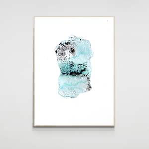 Copper Oxide #3 by Jaclyn Gordyan